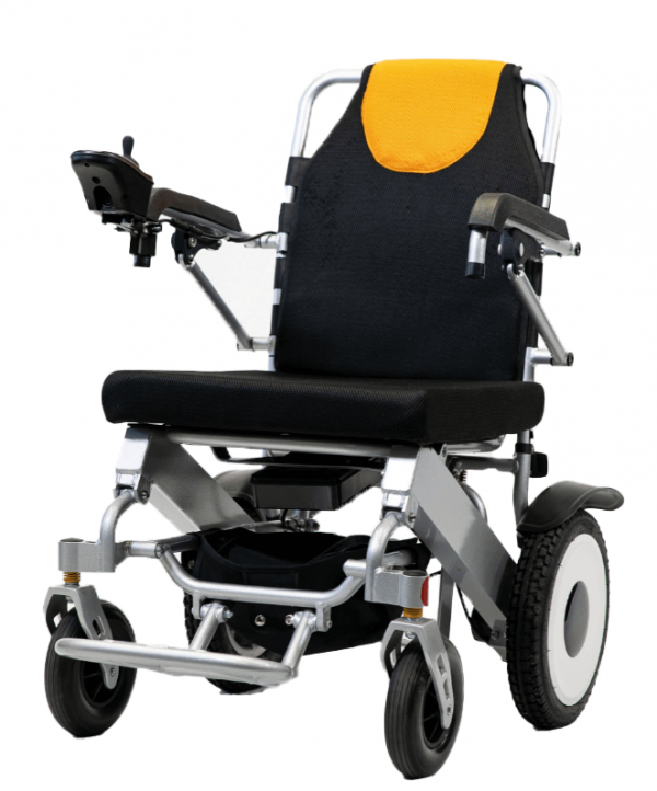 Golden Alante Sport GP208A Power Chair Golden Technologies