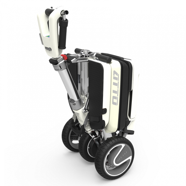 Atto Folding Mobility Scooter - Starting from $2,998
