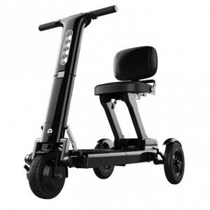 RELYNC R1 Power Scooter
