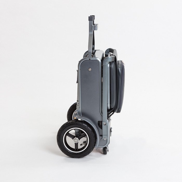 ECOCRUISER Motorized Suitcase Scooter – ElectriRide