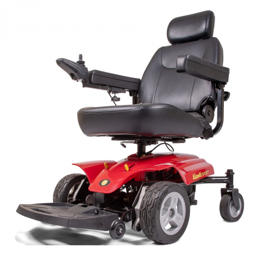Golden Alante Sport GP208A Power Chair Golden Technologies