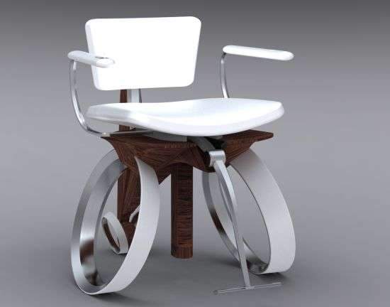 futuristic wheelchair designs 04