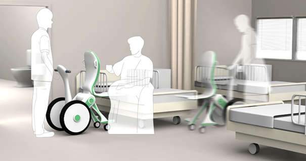 futuristic wheelchair designs 05