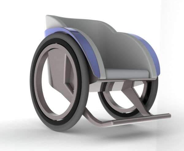 futuristic wheelchair designs 06