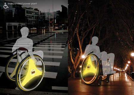 futuristic wheelchair designs 07