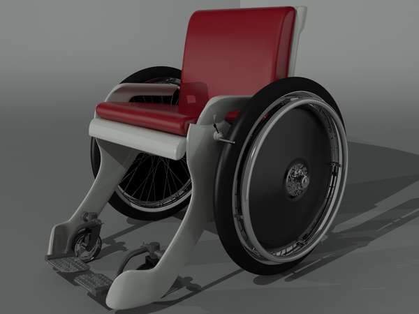 futuristic wheelchair designs 08