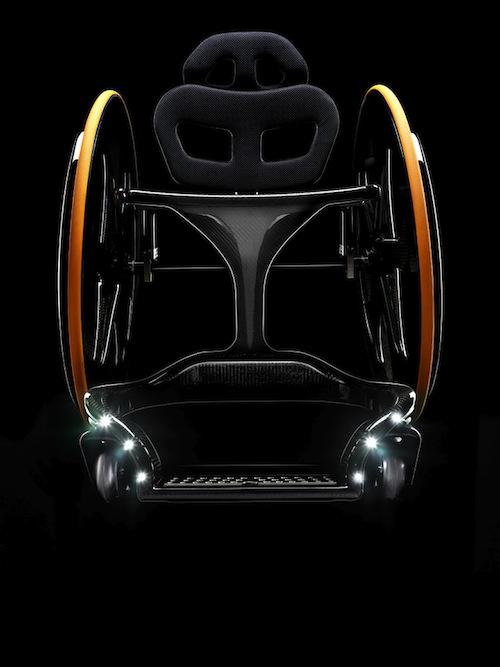 futuristic wheelchair designs 10