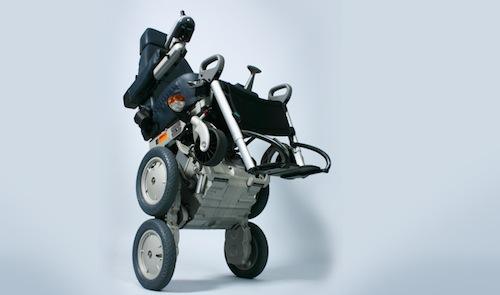 futuristic wheelchair designs 11