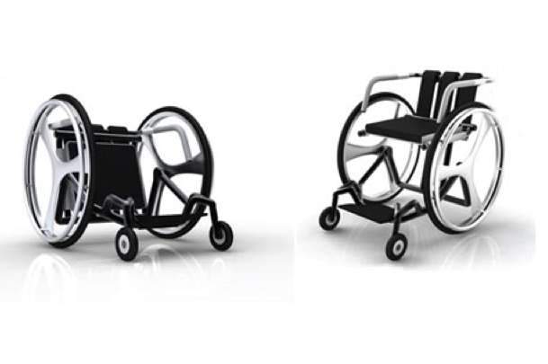 futuristic wheelchair designs 15