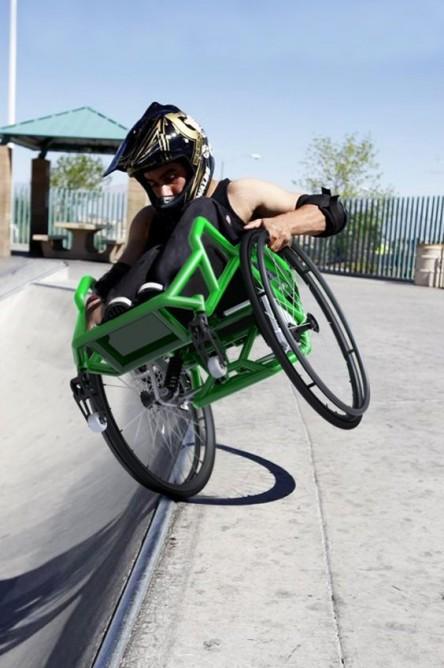 futuristic wheelchair designs 17