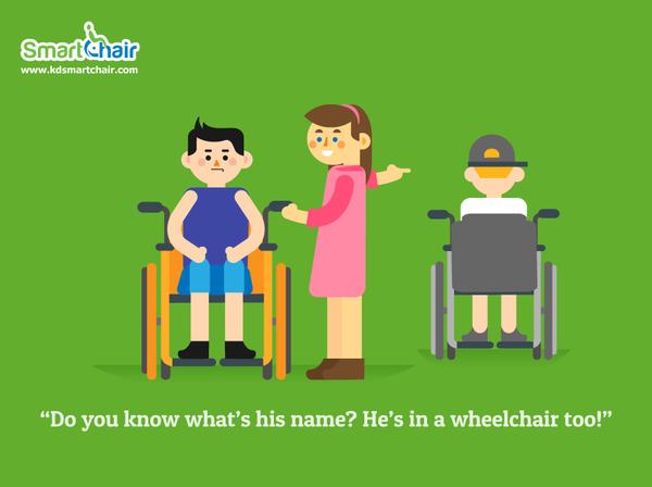 Do you know what s his name He s in a wheelchair too Wheelchair 02 grande