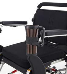 KD Smart Chair cup holder wheelchair medium