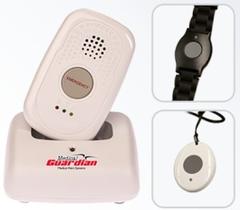 medical guardian mobile alert system with gps