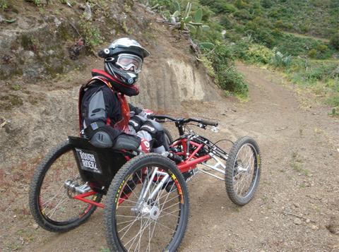 popular wheelchair sports mountain biking large