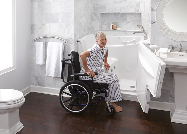 wheelchair accessible bathroom 1