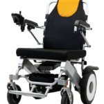 Move Lite wheelchair
