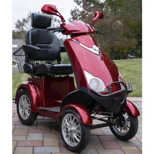 red_elephant_heavy_duty_mobility_scooter_picture
