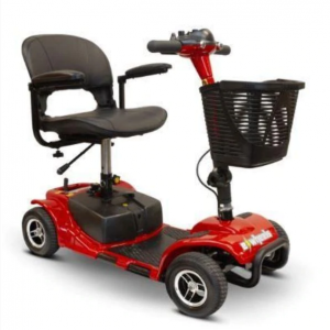 ewheels ew m34 mobility scooter