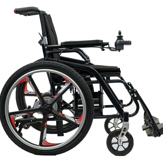 Model H Wheelchair