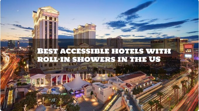 accessible hotels