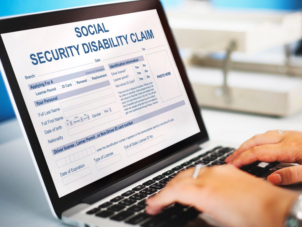 social security eligibility