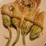 tempura food