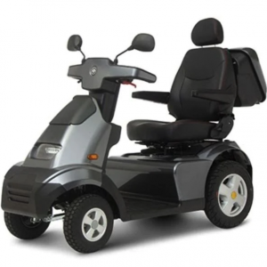 AFIKIM Afiscooter S4 scooter