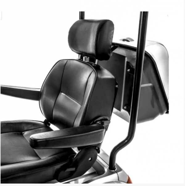 AFIKIM Afiscooter S4 scooter - seat