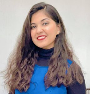 Hina Babar