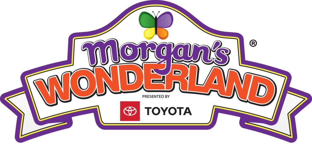 Morgan's Wonderland