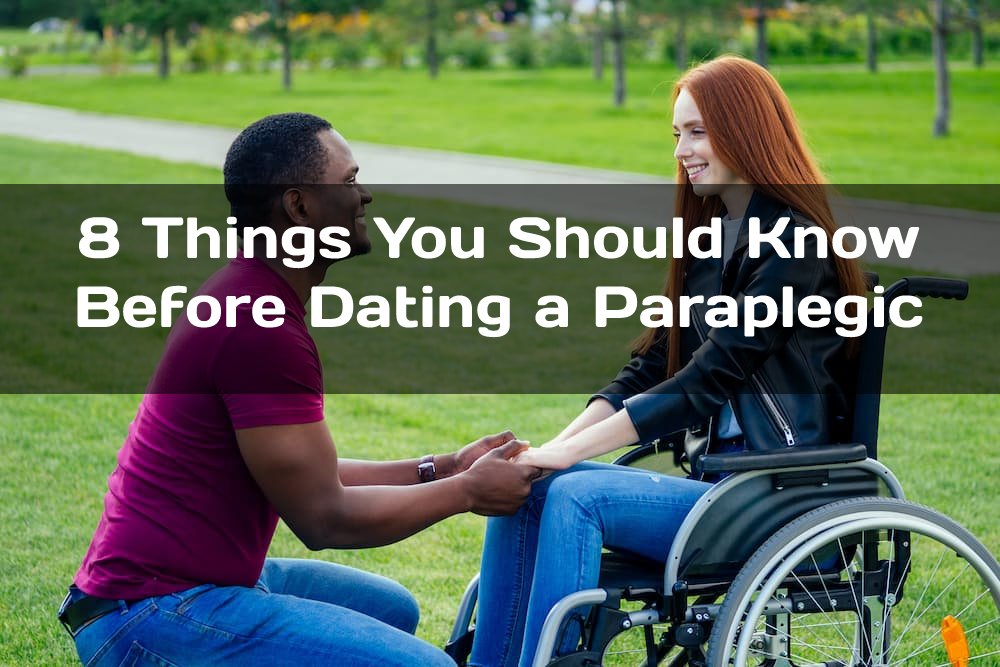 dating a paraplegic