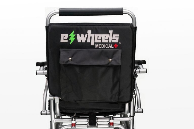 The Best Wheelchair for Parkinson's Patients Rolstoel