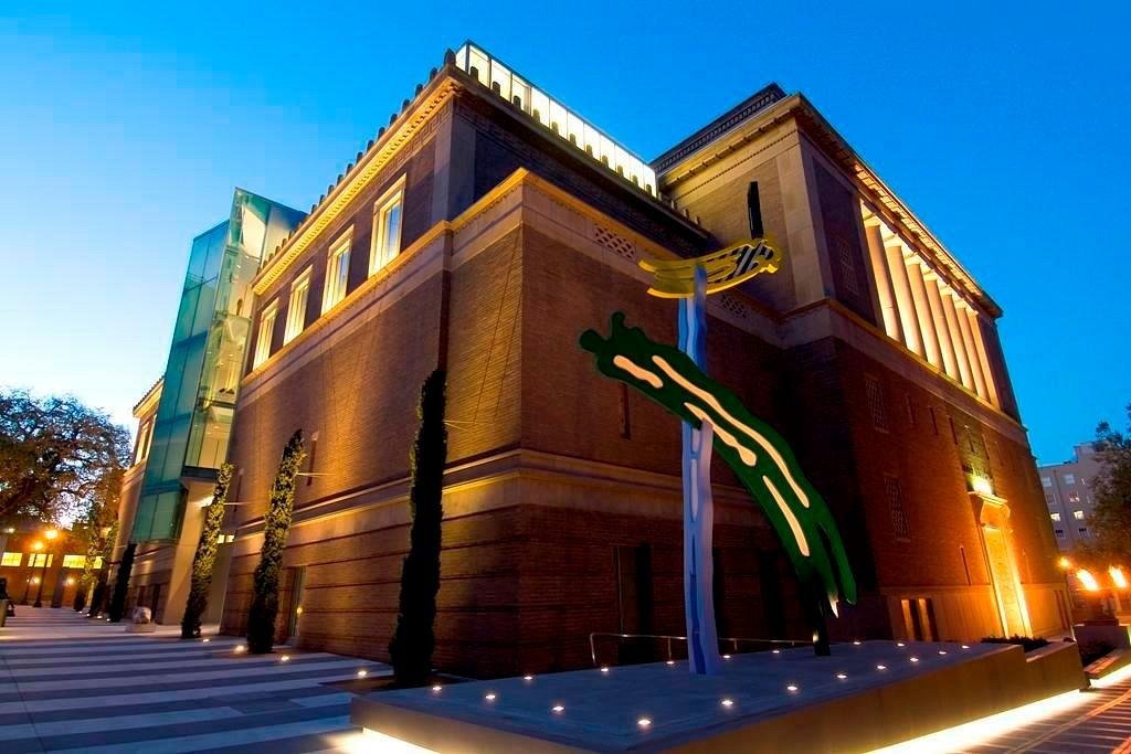 Portland Art Museum ​