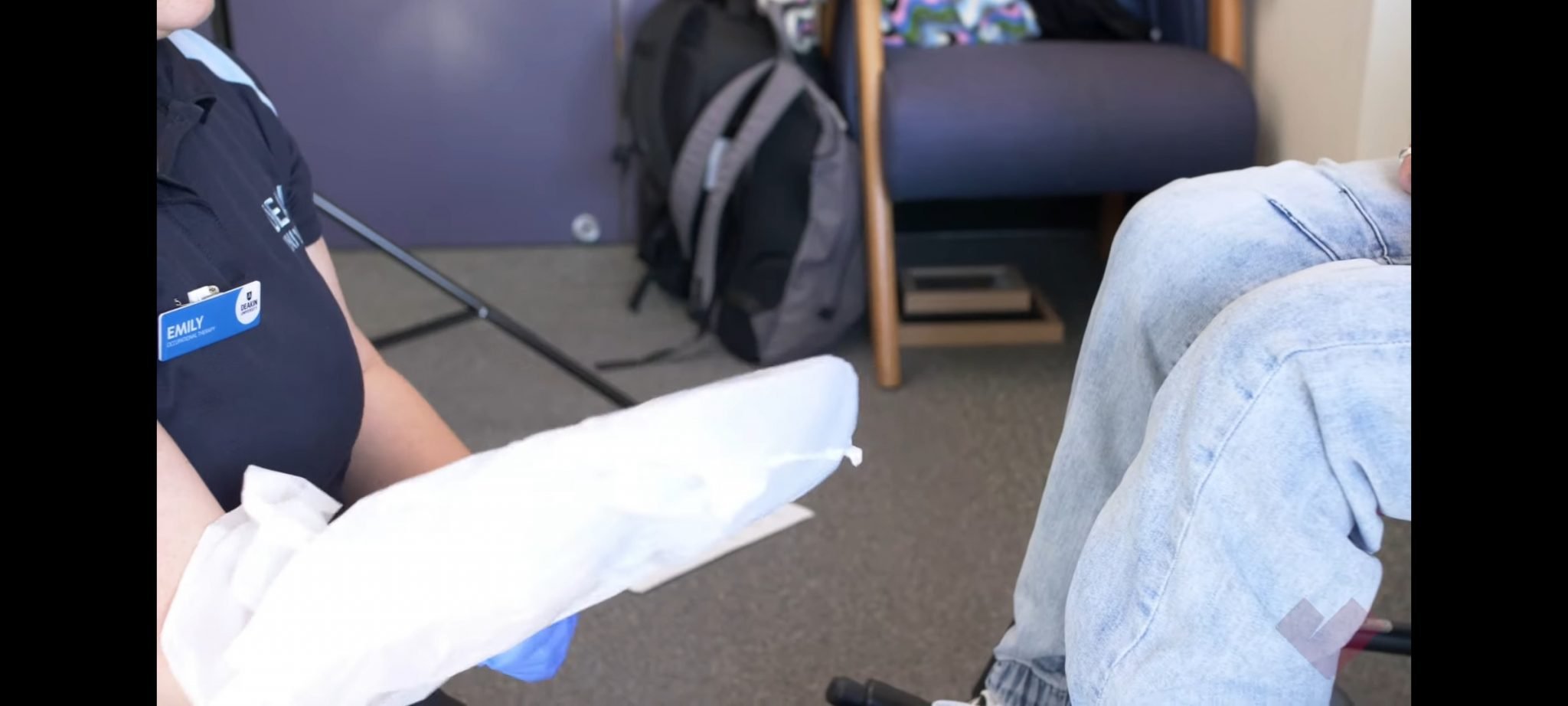 What is the Roho cushion? A detailed look