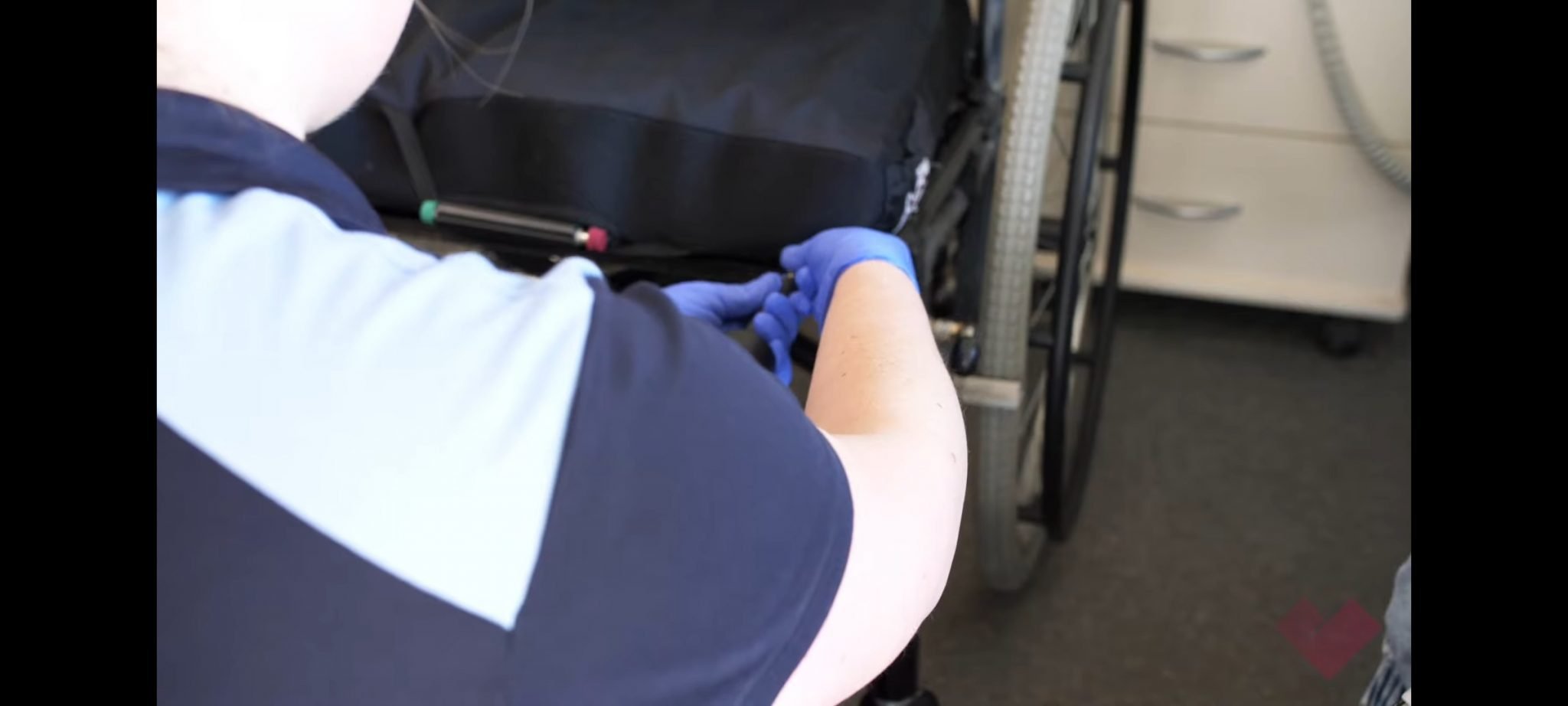 What is the Roho cushion? A detailed look