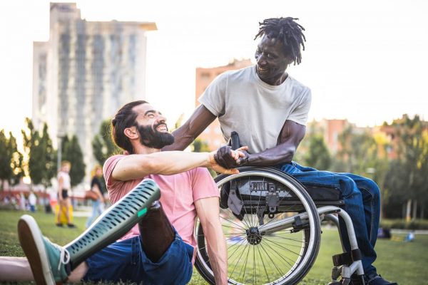 Top life skills for adults with disabilities - Rolstoel