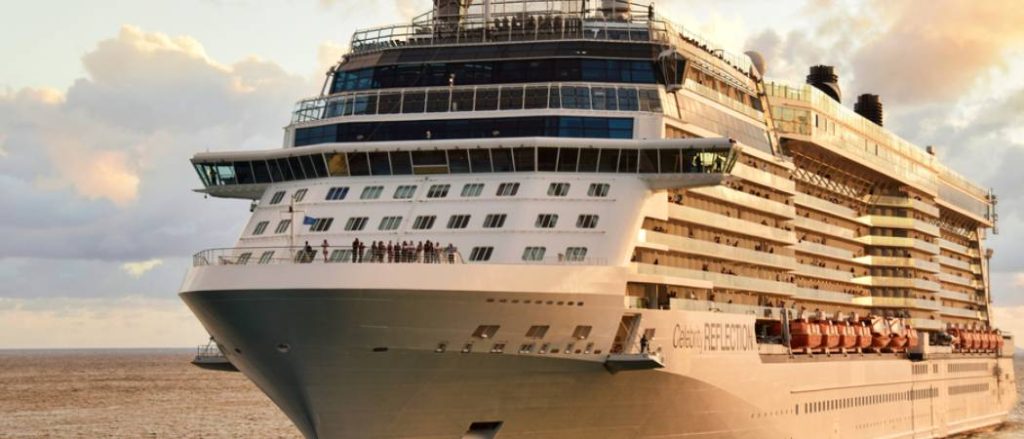 best cruise ships for disabled passengers