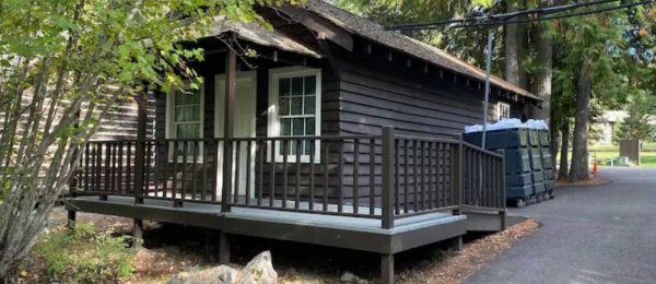 Handicap accessible cabins in Gatlinburg TN - Rolstoel